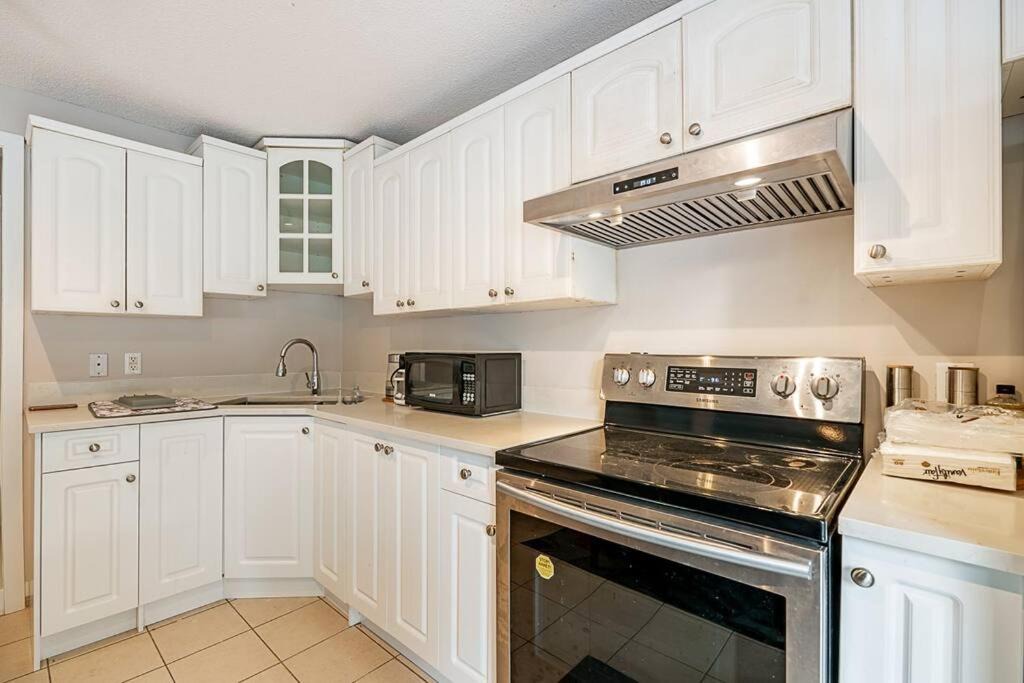 Photo of Kitchen in Newton