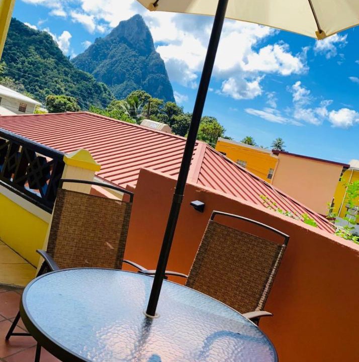 Photo of Others in Soufriere