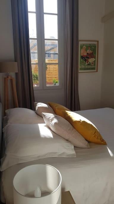 Photo of Bedroom in Belsunce