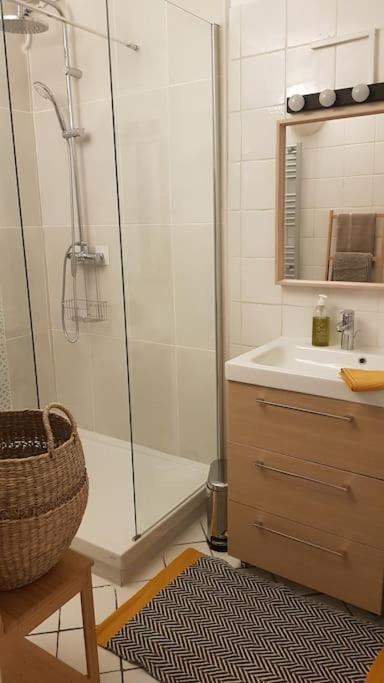 Photo of Bathroom in Belsunce