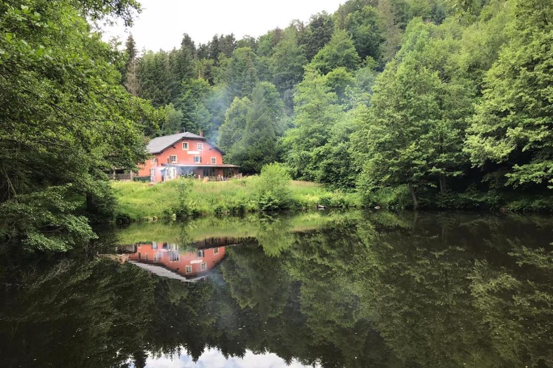 Photo of Outdoor in Travexin