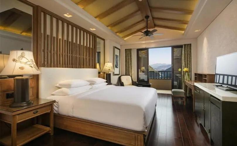Photo of Bedroom in Cavinti