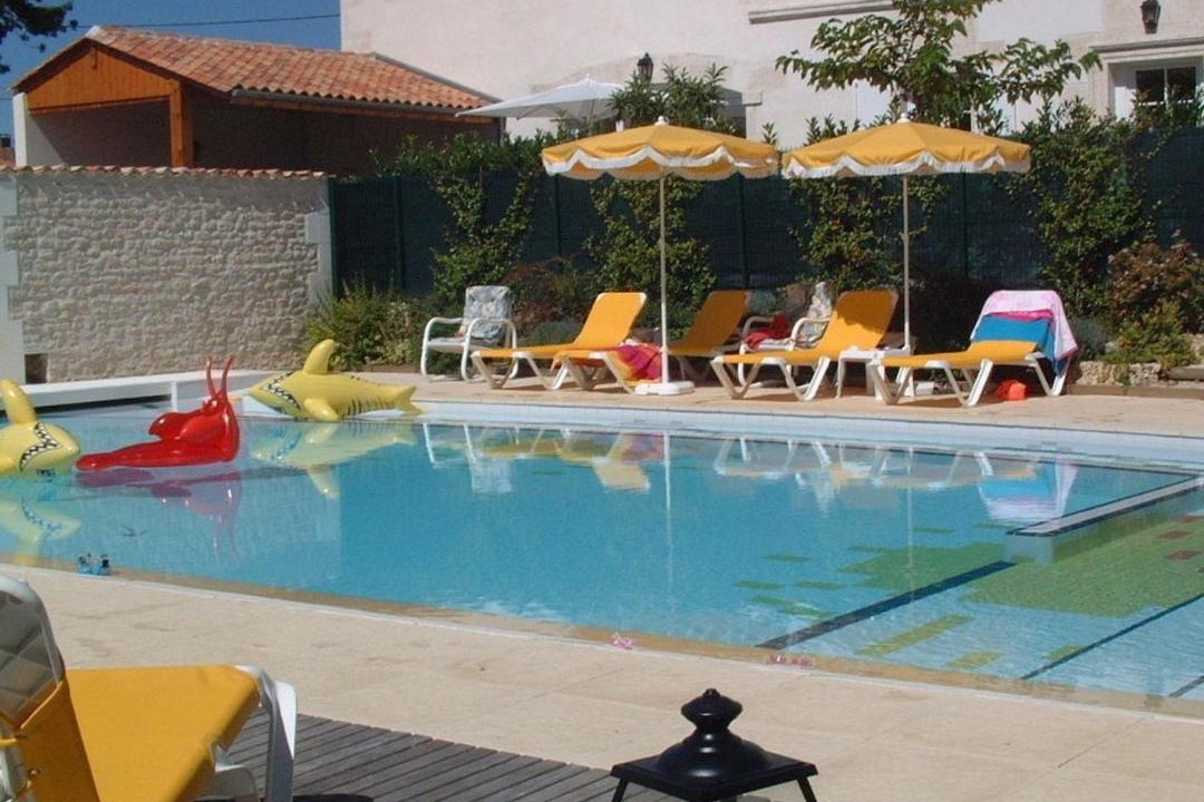 Photo of Outdoor in Saint-Cybardeaux