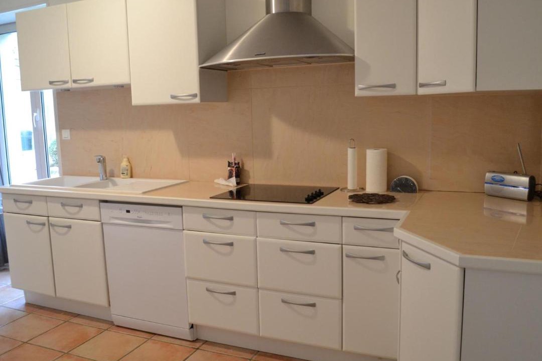 Photo of Kitchen in Saint-Cybardeaux