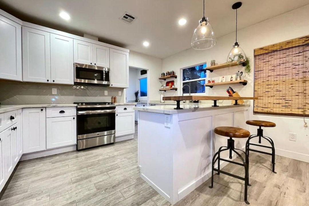 Photo of Kitchen in Central Sacramento