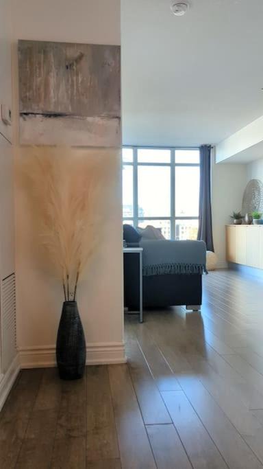 Photo of Livingroom in CityPlace
