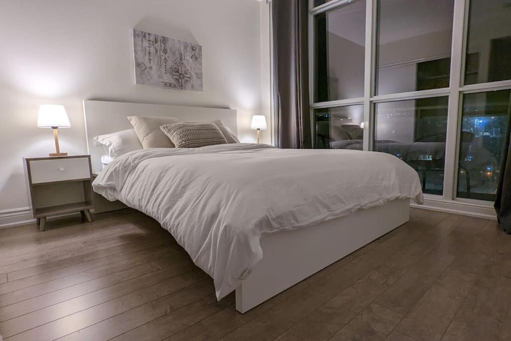 Photo of Bedroom in CityPlace