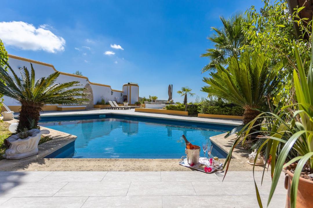 Photo of Outdoor in Calhandriz