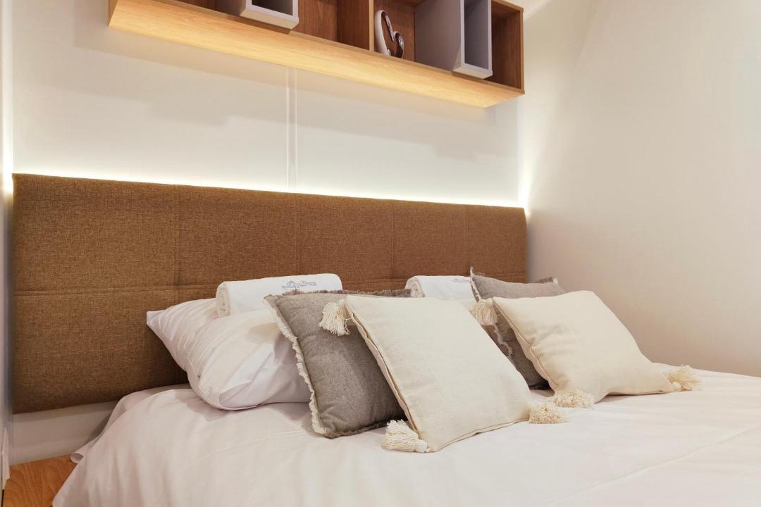 Photo of Bedroom in Kruklanki