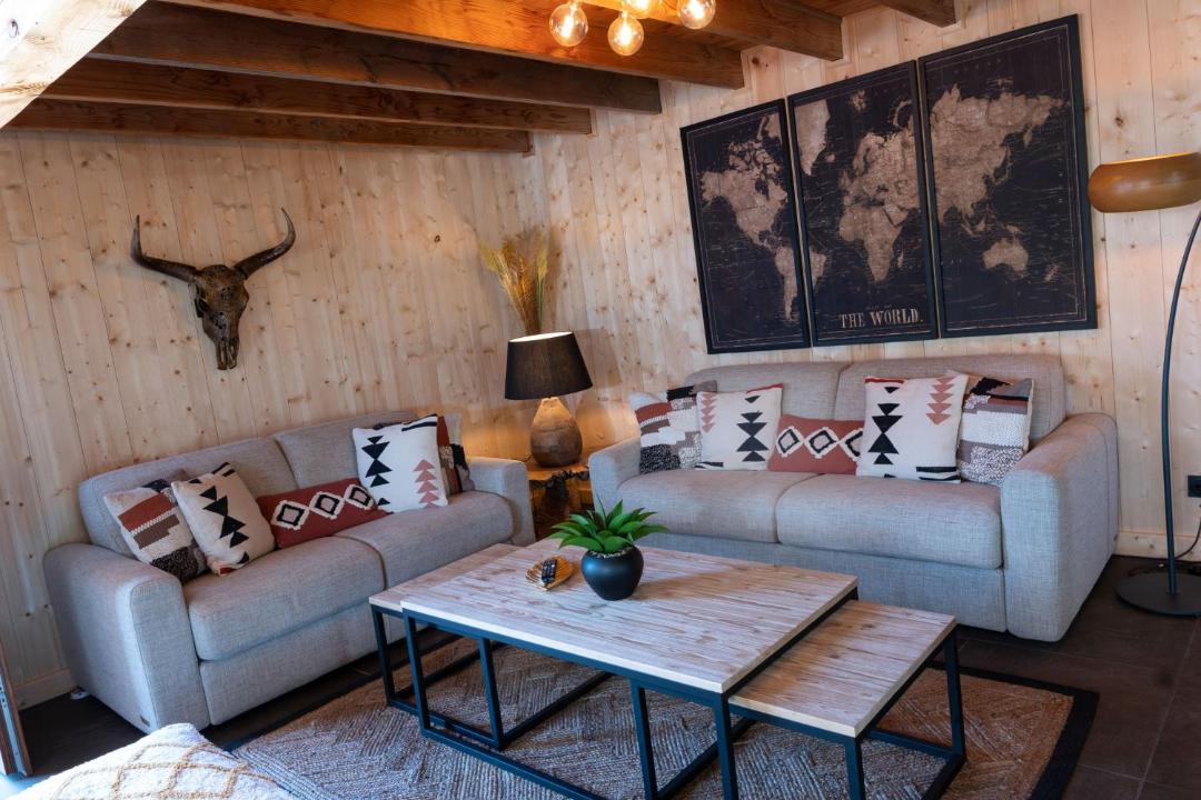 Photo of Livingroom in Faugeres