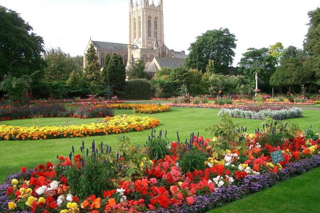 Photo of Others in Mildenhall