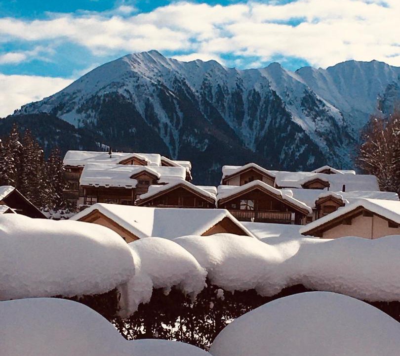 Photo of Others in Laax