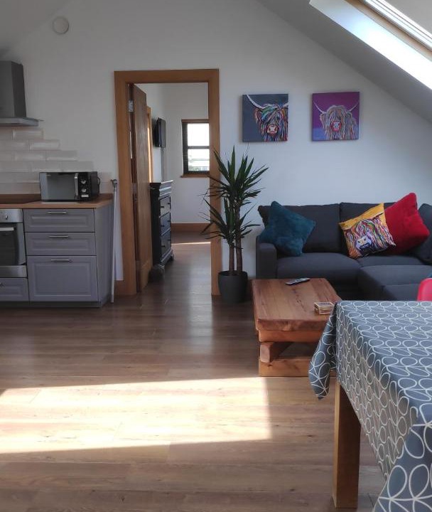 Photo of Livingroom in Portaferry