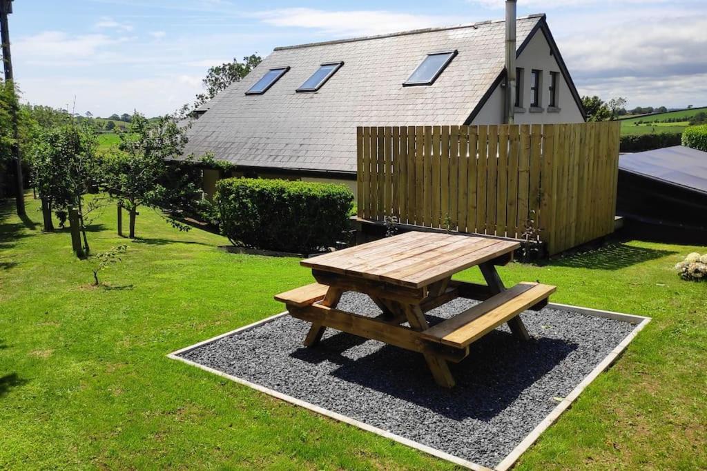 Photo of Patio Balcony in Portaferry