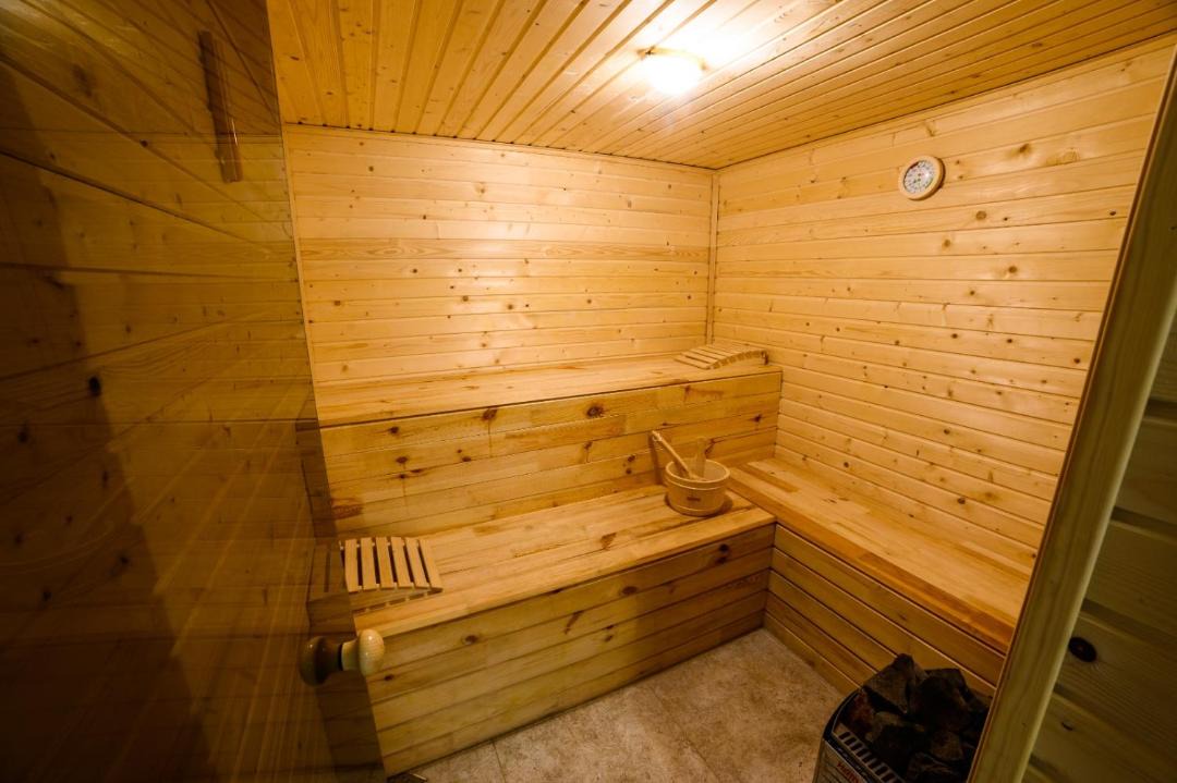 Photo of Bathroom in Gura Humorului