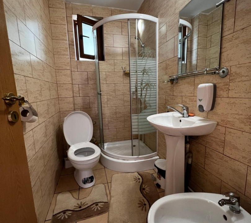 Photo of Bathroom in Rausor