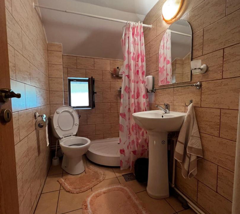 Photo of Bathroom in Rausor