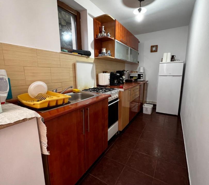 Photo of Kitchen in Rausor