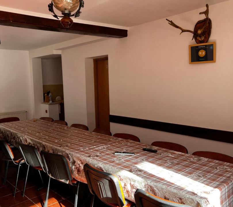 Photo of Kitchen in Rausor
