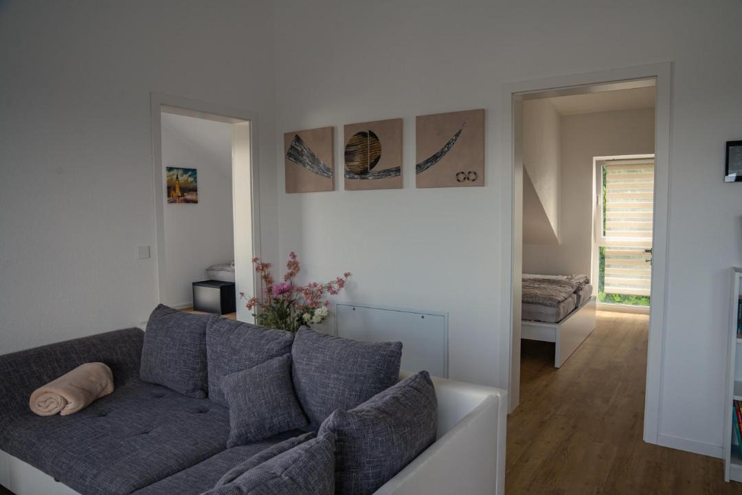 Photo of Livingroom in Sinsheim