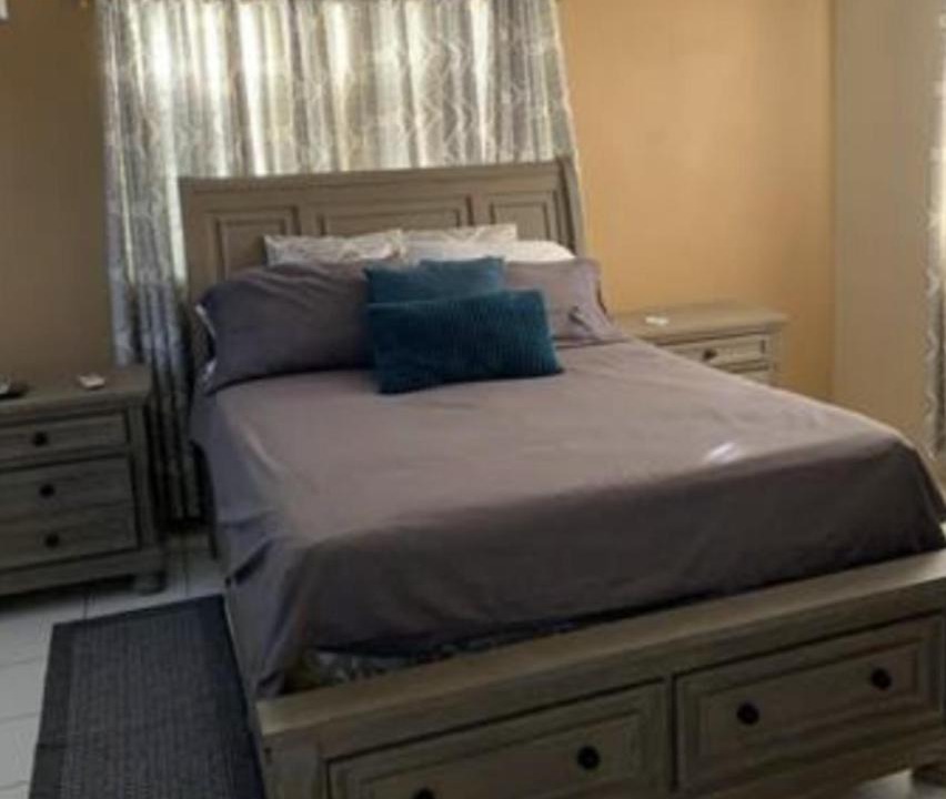Photo of Bedroom in Grove Place