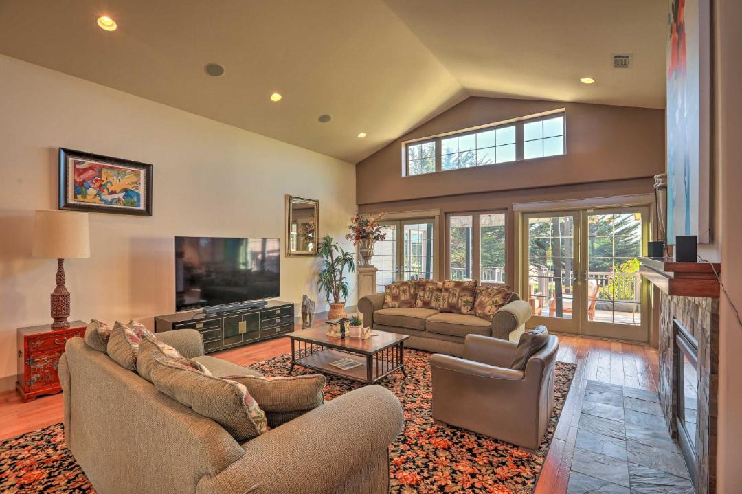 Photo of Livingroom in Callender
