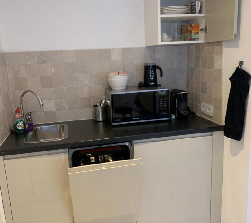 Photo of Kitchen in Oude Westen