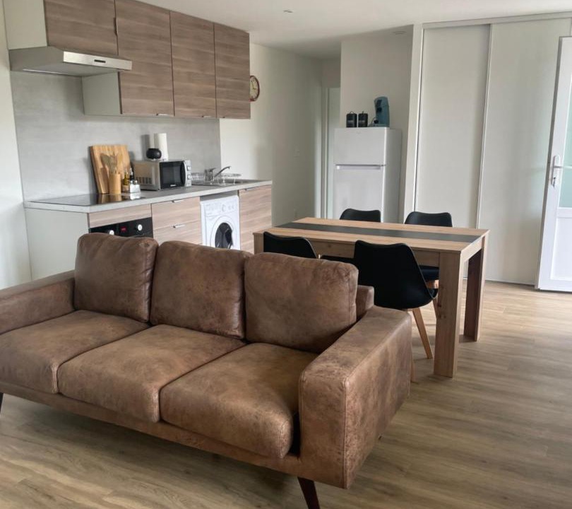 Photo of Livingroom in Venissieux