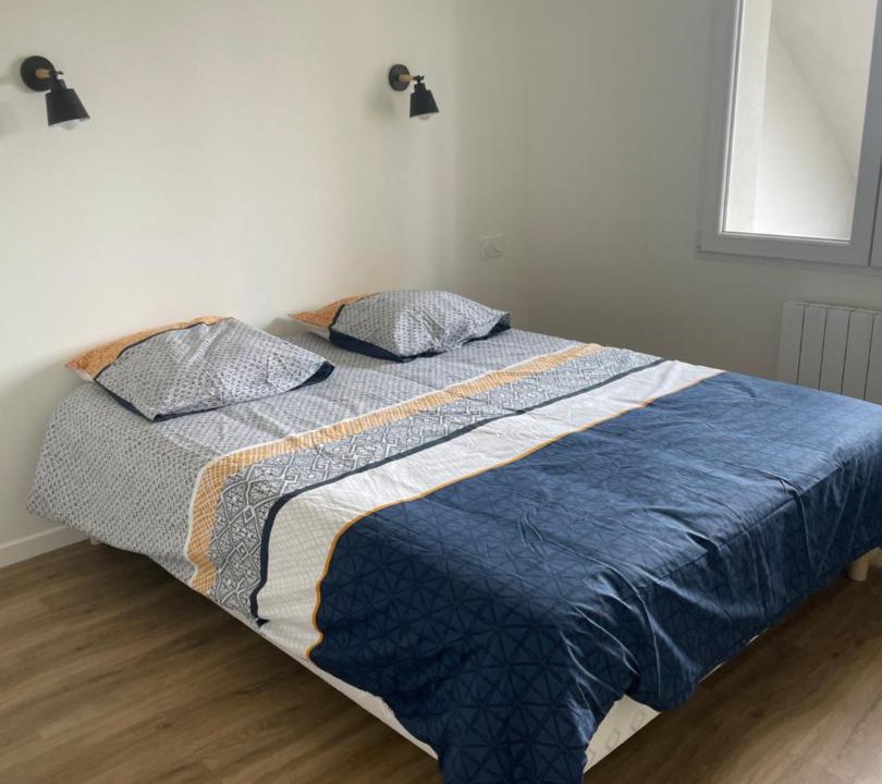 Photo of Bedroom in Venissieux