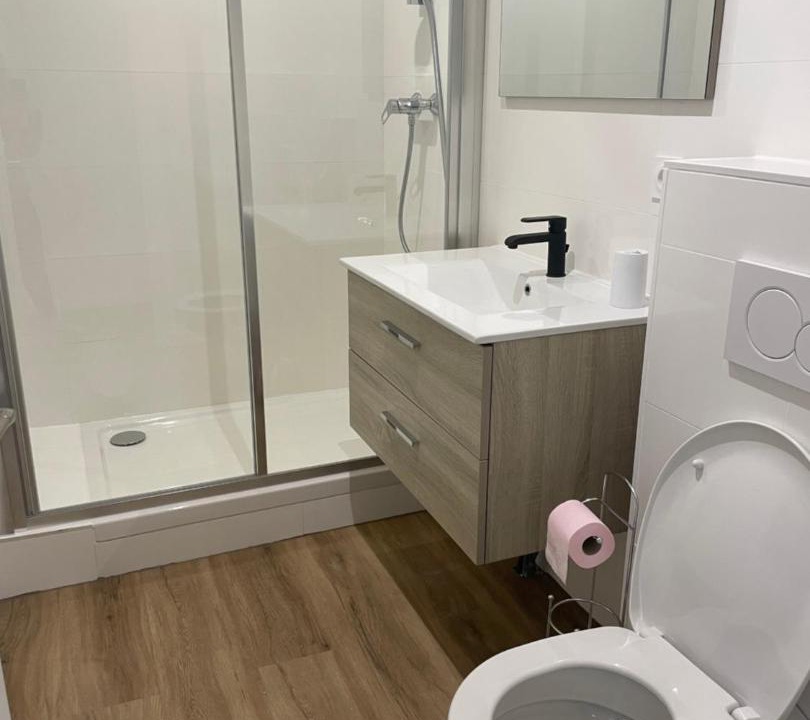 Photo of Bathroom in Venissieux