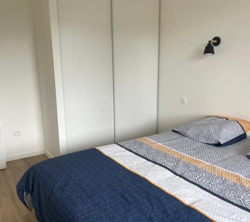 Photo of Bedroom in Venissieux