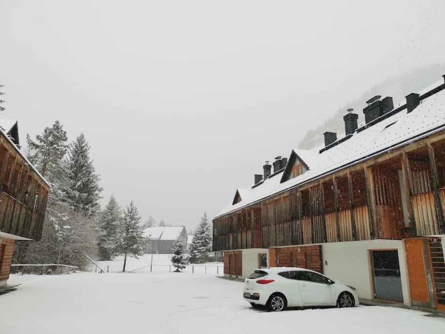 Photo of Buildings in Mojstrana