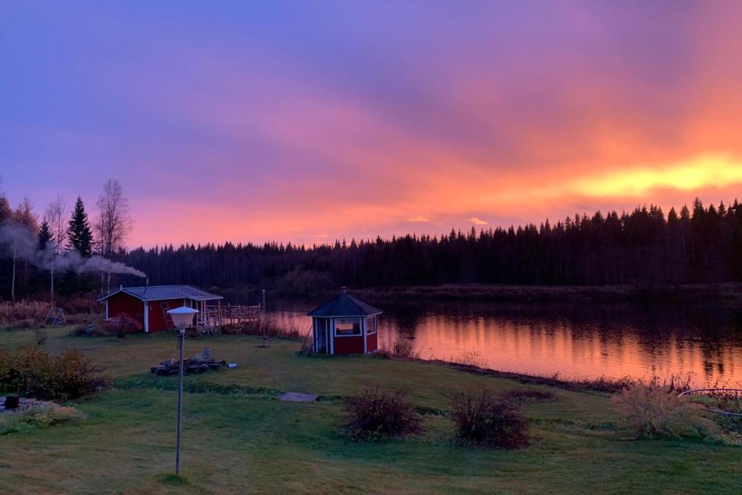 Photo of Outdoor in Tornio