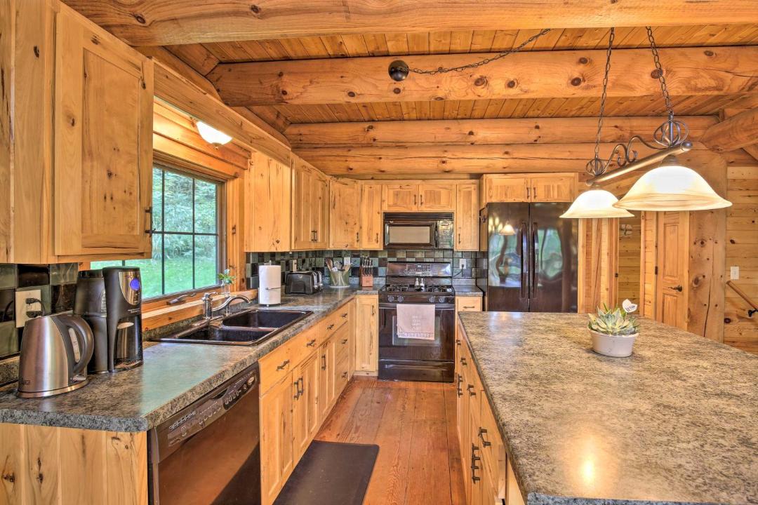 Photo of Kitchen in Lake City