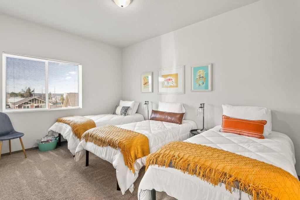 Photo of Bedroom in South Perry District