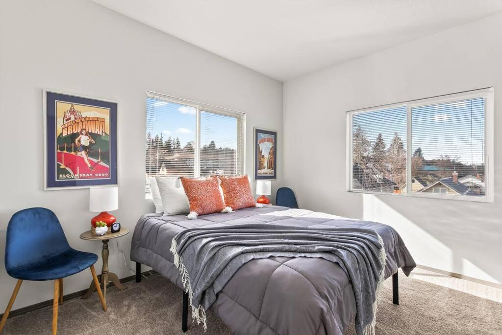 Photo of Bedroom in South Perry District