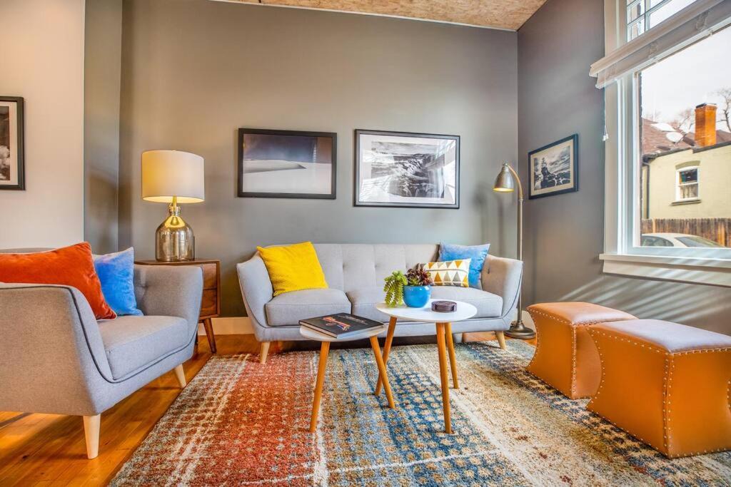 Photo of Livingroom in East Central