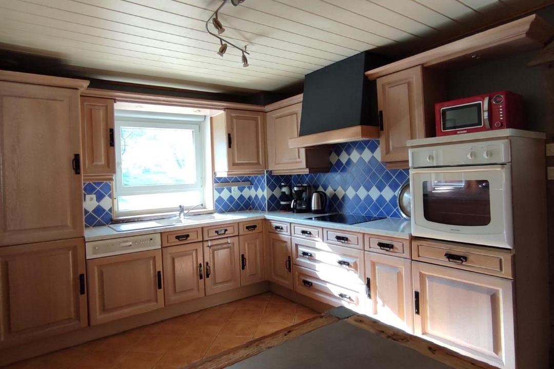 Photo of Kitchen in Saulxures-sur-Moselotte