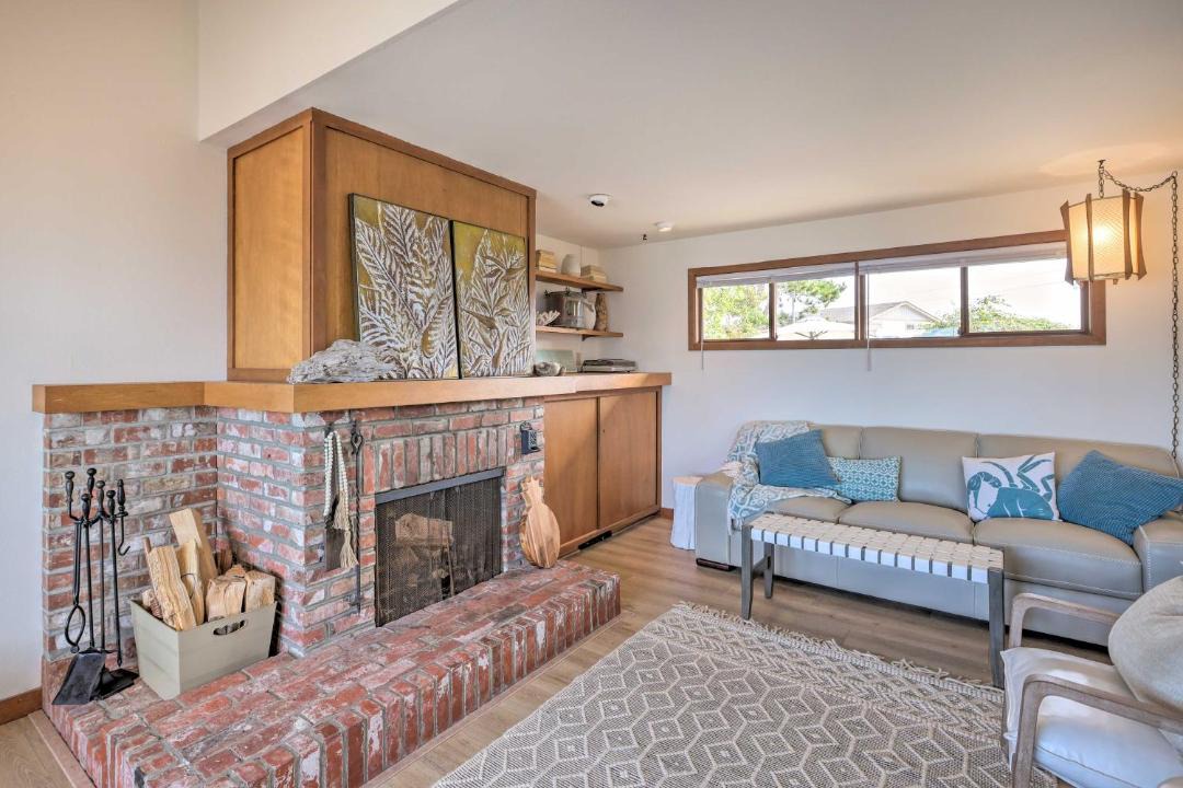 Photo of Livingroom in Ferndale