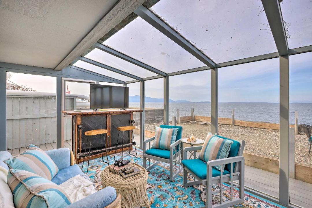 Photo of Patio Balcony in Ferndale
