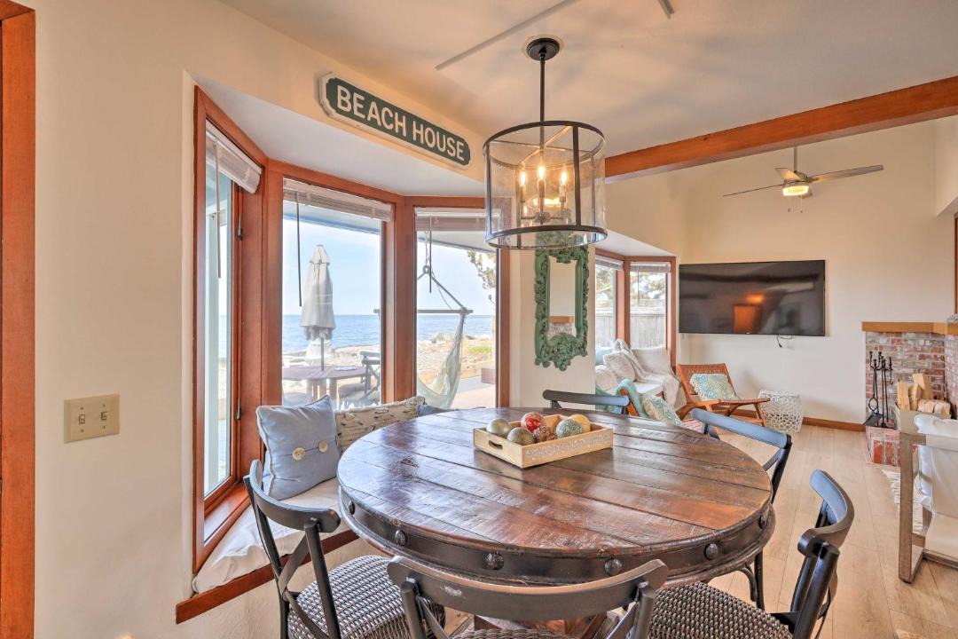 Photo of Livingroom in Ferndale