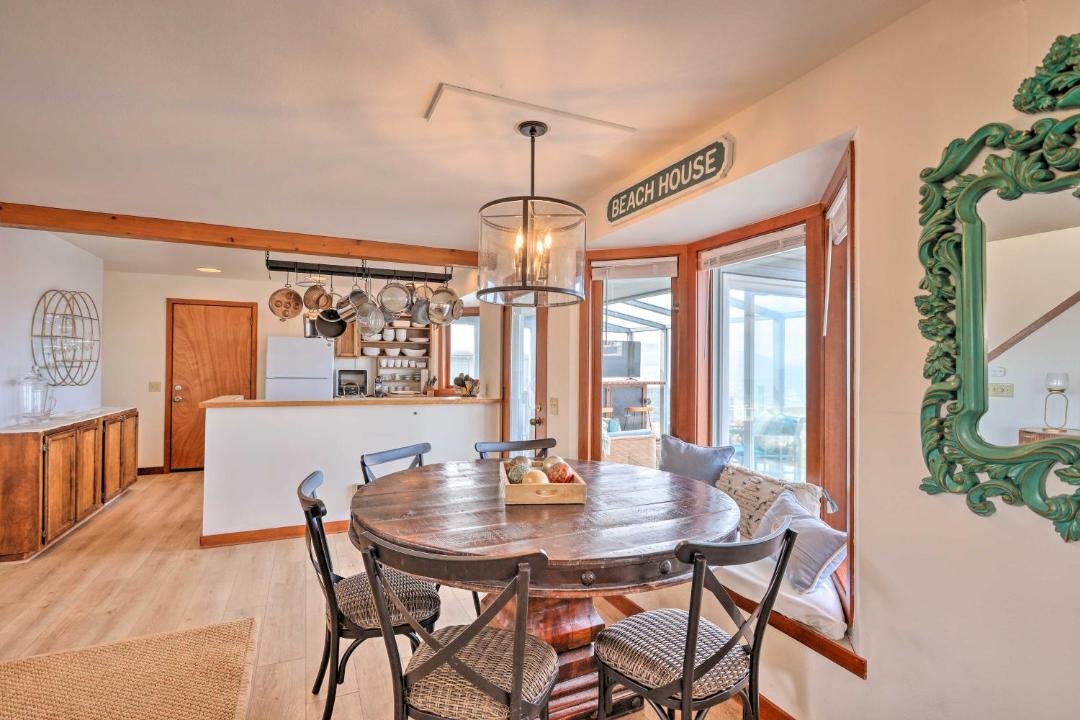 Photo of Livingroom in Ferndale
