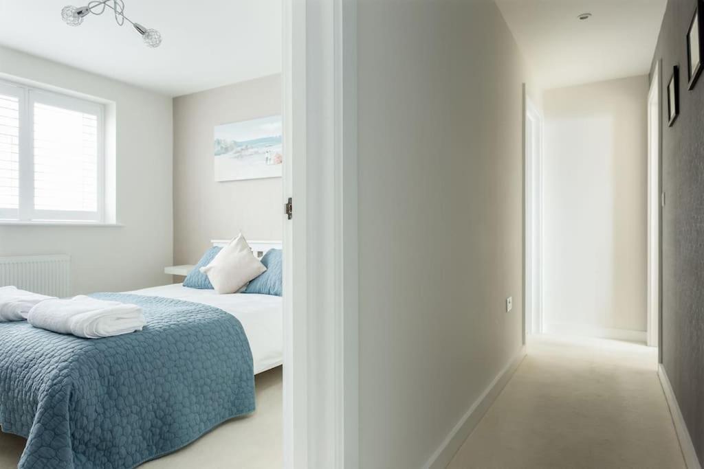 Photo of Bedroom in Southbourne