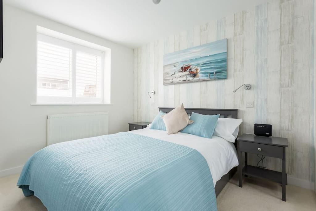 Photo of Bedroom in Southbourne