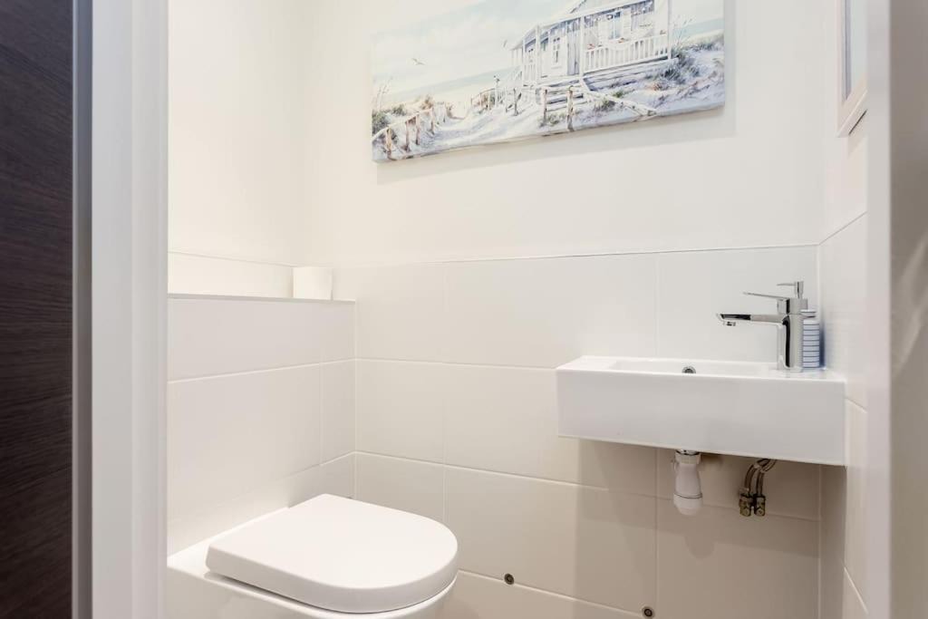 Photo of Bathroom in Southbourne