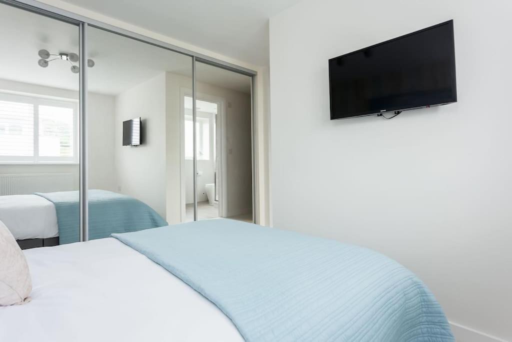 Photo of Bedroom in Southbourne