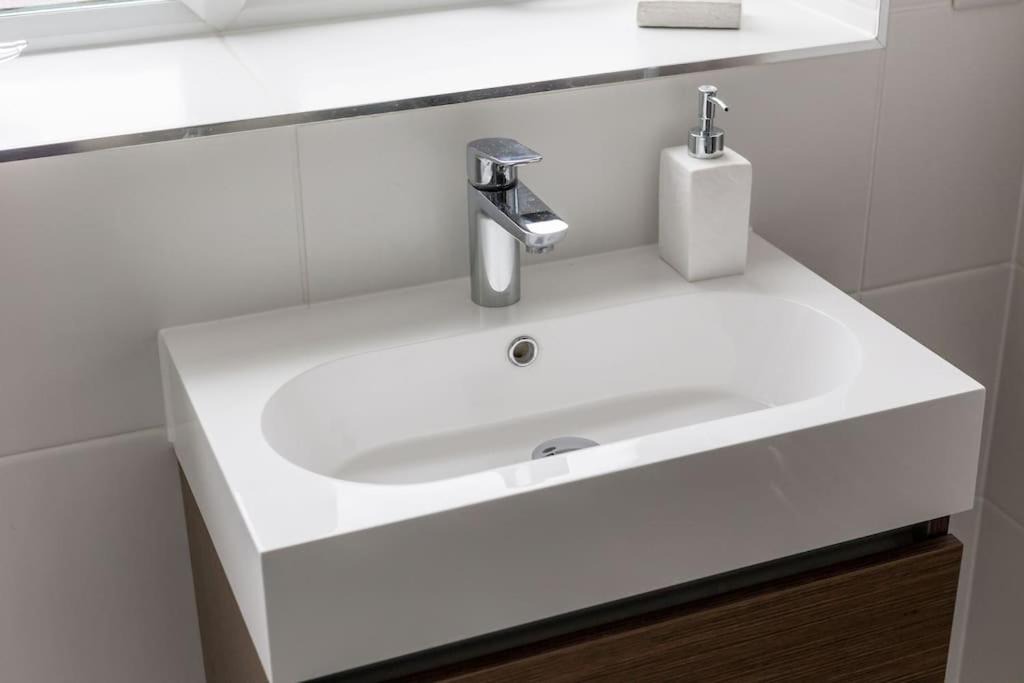 Photo of Bathroom in Southbourne
