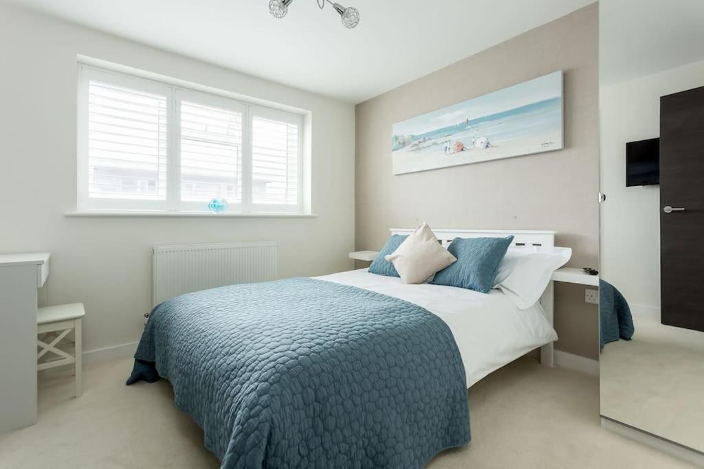 Photo of Bedroom in Southbourne