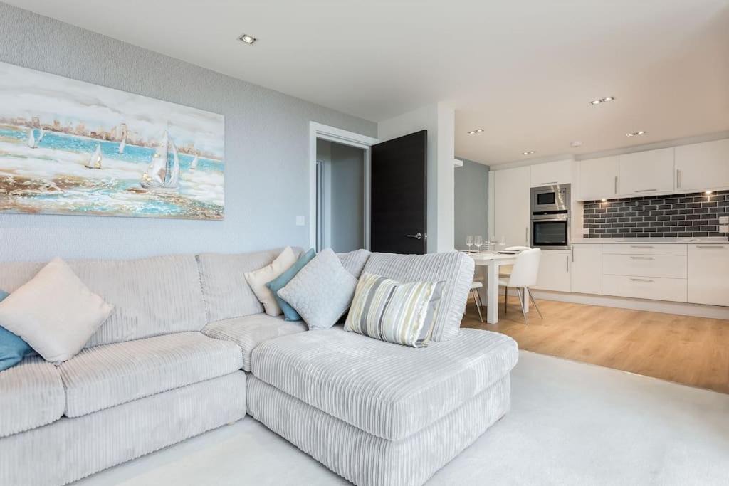Photo of Livingroom in Southbourne