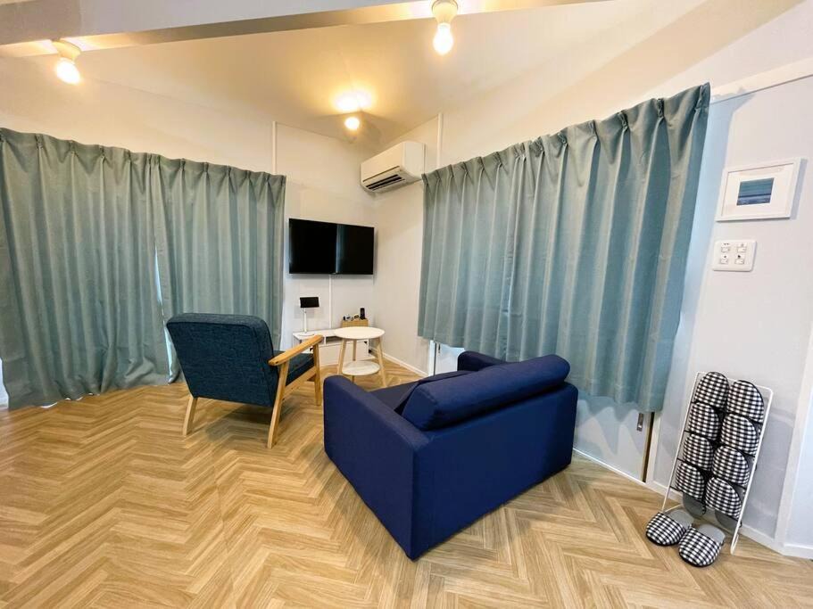 Photo of Livingroom in Kashima